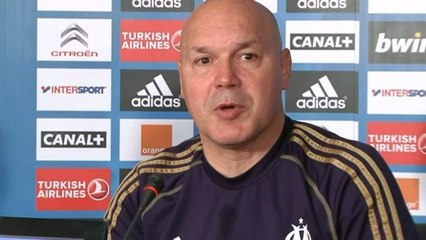 FOOT - L1 - OM - Anigo : «Onze finales»