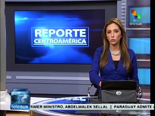 Honduras: Centro de detención de menores es intervenido