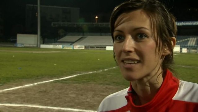 RUGBY A XIII : Le rugby, un sport aussi féminin