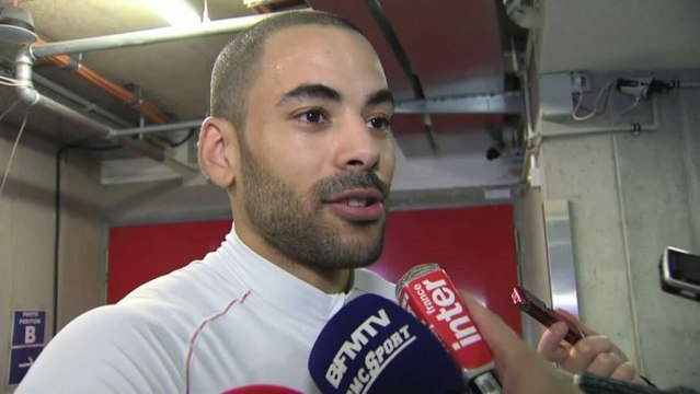 ATHLÉ - CHM (salle) - 60m haies - Darien : «Demain, c'est une autre histoire...»