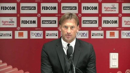 FCSM - Renard : «On se poignarde tout seul»