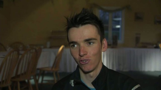 CYCLISME - Paris-Nice - Bardet: «Briller avec AG2R»