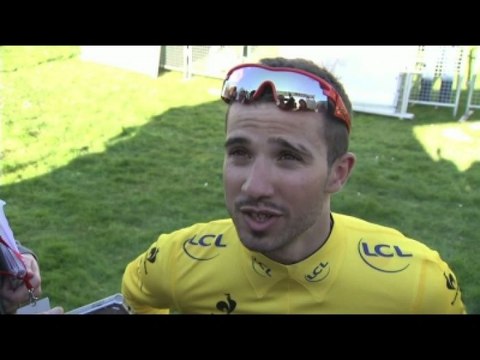 CYCLISME - PARIS-NICE - Bouhanni : «Je n'ai jamais douté»