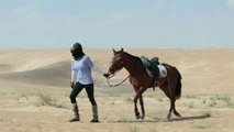 Équitation : A la découverte de «Gallops of Oman»