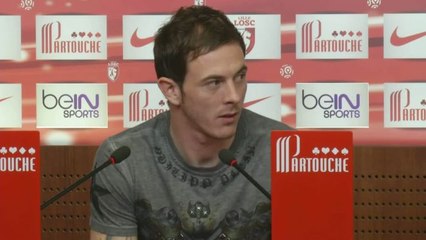 LOSC - Roux : «La réussite revient»