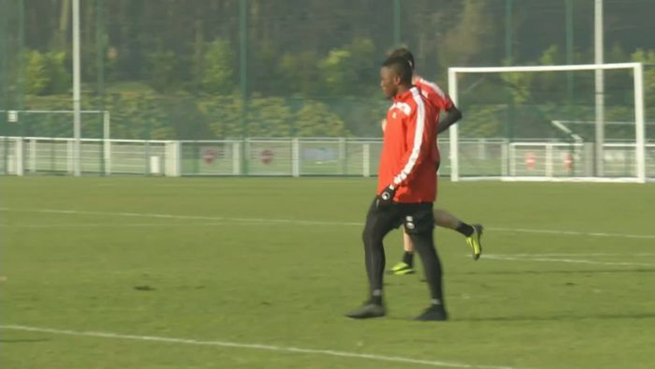FOOT - L1 - VAFC : Objectif maintien, encore et toujours...