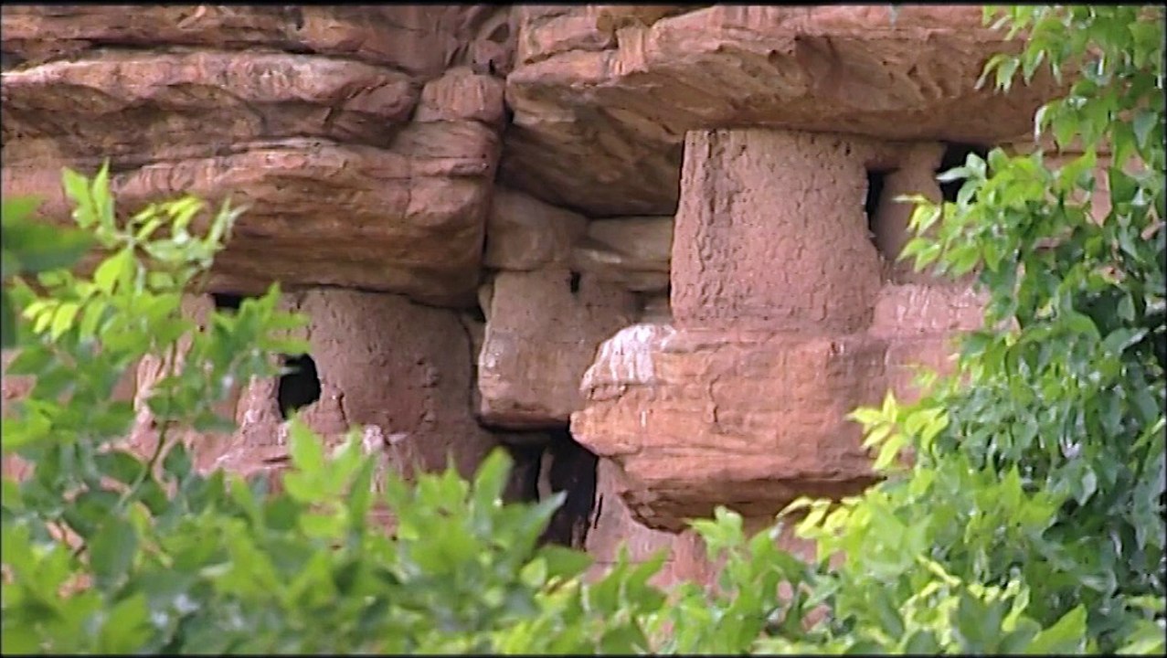 Le pays Dogon
