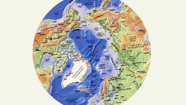 Jean-Louis Étienne - Protégeons l'Arctique