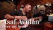 Asaf Avidan - Over my head