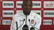 FOOT - L1 - ASM - Abidal : «Je veux m'éclater sur les terrains»