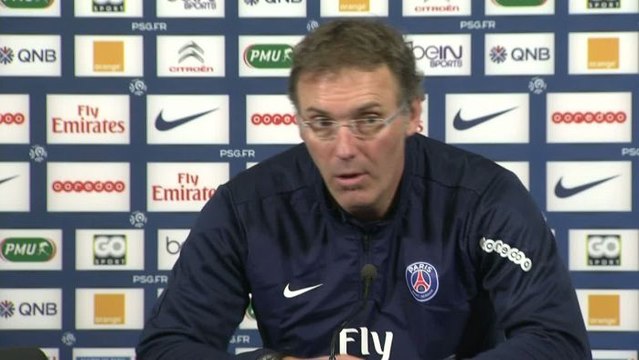 FOOT - L1 - PSG : Blanc voit en Sirigu le nouveau Buffon