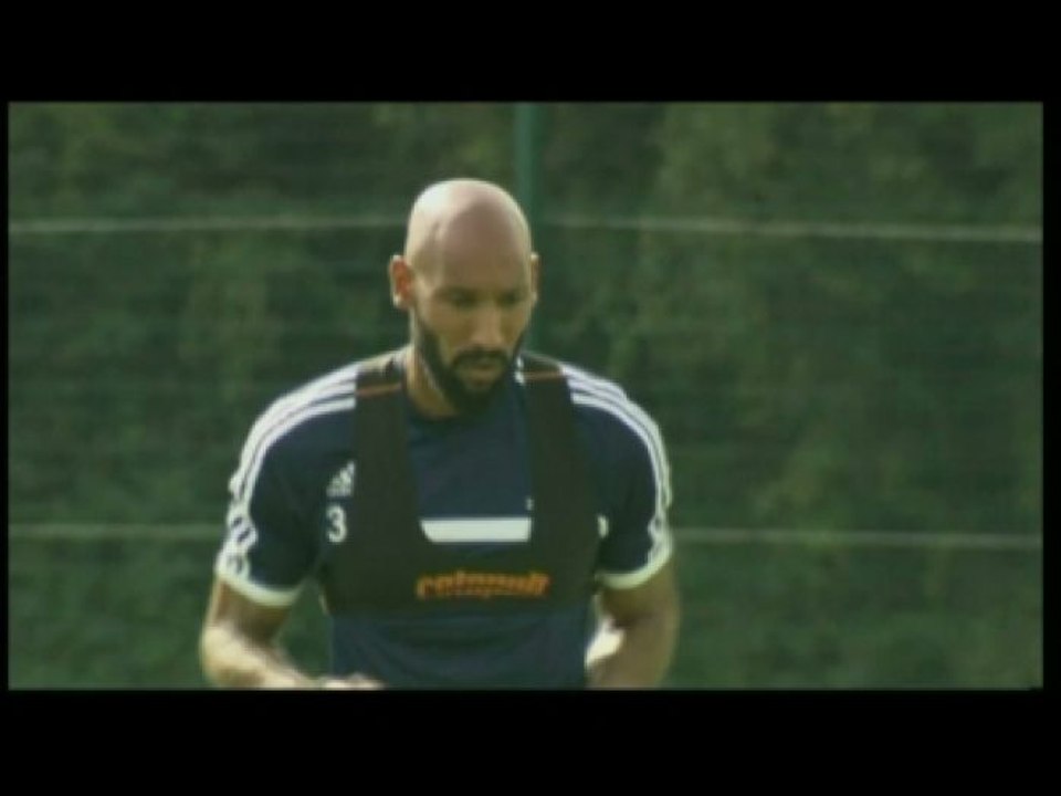FOOT - ANG : Anelka, et maintenant ?