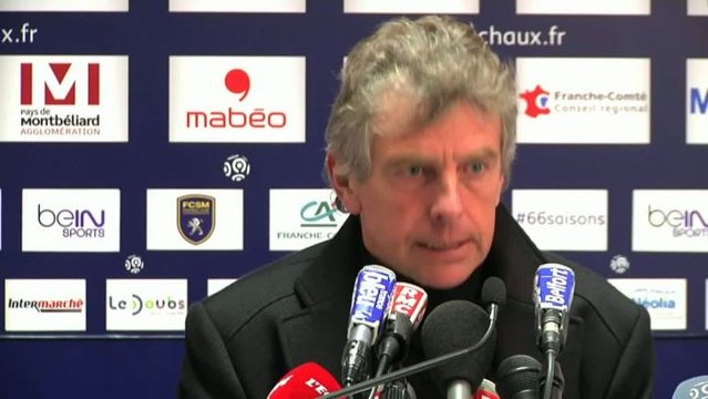 FCL - Gourcuff : «Il va falloir corriger le tir»