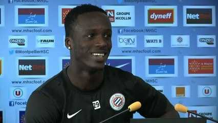 MHSC - Montaño : «Je me suis tiré une balle dans le pied...»