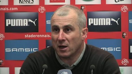 TFC - Casanova : «Il faut continuer»