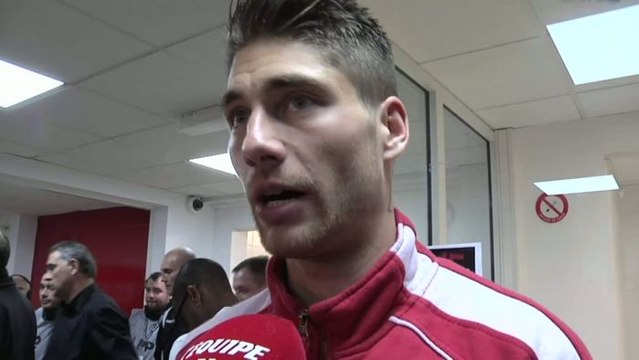 ACA - Lasne : «L'équipe est encore unie»