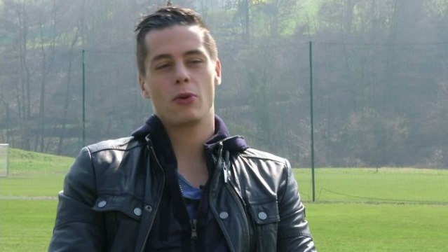 FOOT - L1 - ASSE - Hamouma : «Zlatan a tellement de qualités...»