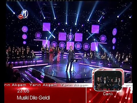 ARİF ÖZGÜLÜŞ - ZEHRETME HAYATI BANA CANANIM