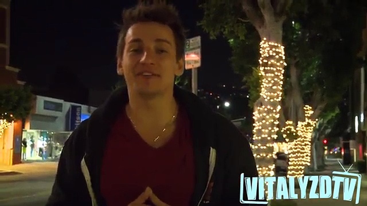 Don't Drink and Drive Prank!