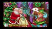 Santa Claus Kissing Mrs. Claus - Kids Christmas Games