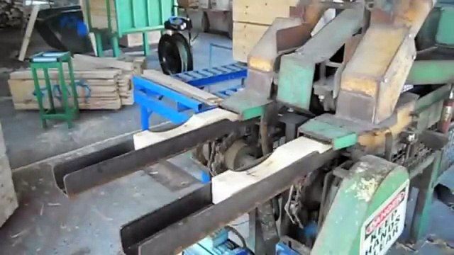 Dunnage for Shipping & Handling | Brisbane | Express Pallets & Crates