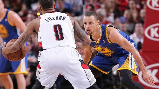 SI: NBA Power Rankings: 3 Elite Teams