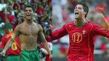 Cristiano Ronaldo, 