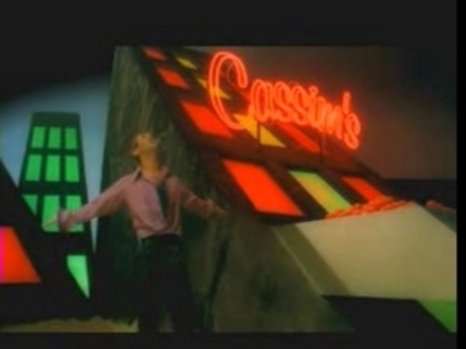 Ali Baba : A quoi Bon (Sonia Lacen ...)