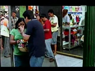 Pelicula Cielo Oscuro -  Ultima Parte