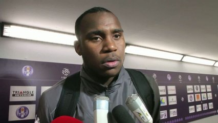 FOOT - L1 - TFC - Ahamada : «On y laisse quelques plumes»