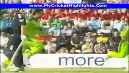 Speed Star Shoaib Akhtar Josh e Junoon