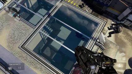 Call of Duty  Advanced Warfare Giveaway - Day 7 of 12 Days Christmas Giveaway 2014!