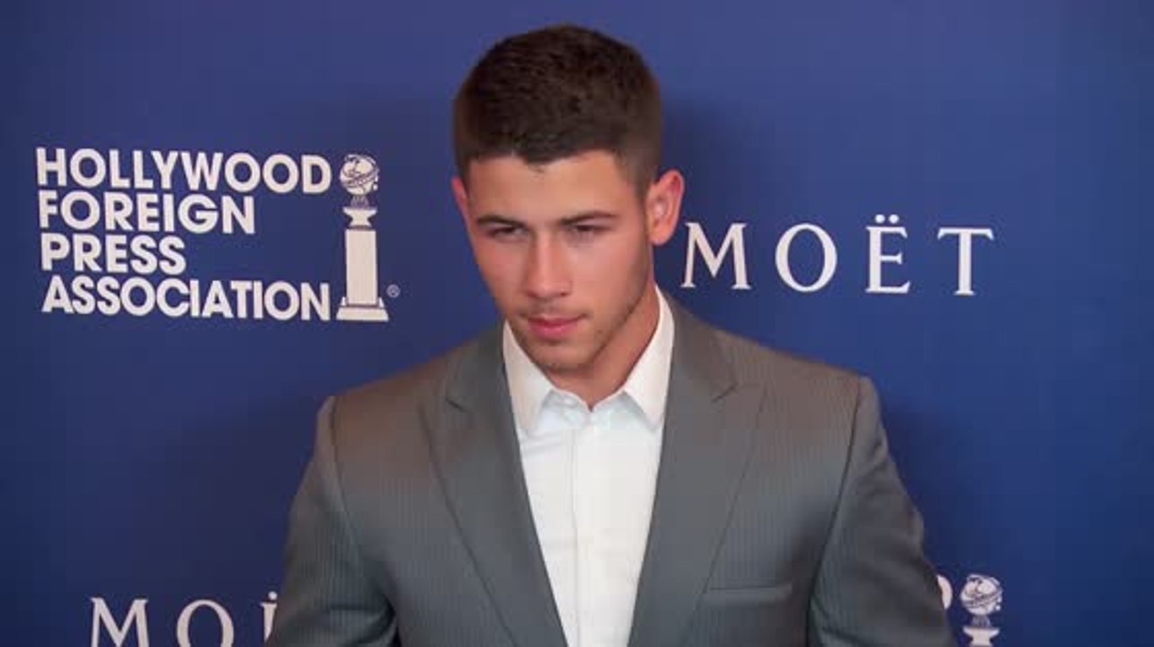 Nick Jonas Decided Who He'd Prefer to Marry Out...