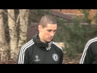 Скачать видео: FOOT - ESP - Transferts : Torres bientôt de retour à l'Atletico