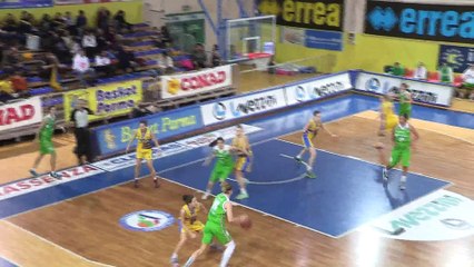 Lavezzini Parma-Ragusa integrale 11 Gennaio 2014