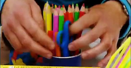 Mister Maker - Intro