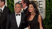 George Clooney Explains Difficulty Women Face Getting Ready For Golden Globes