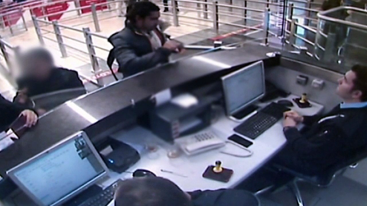 Companheira de jihadista francês entrou na Síria em 8 de janeiro