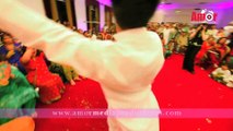 Pakistani Mehndi Video Dances