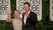 Chris Pratt and Anna Faris Buzzing as Golden Globe's Most Adorable Couple