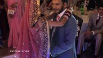 Mandeep & Georgina Sikh Royal wedding by Kat films