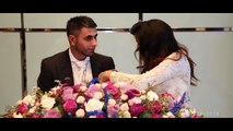 Ambreen   Nadeem__ Civil Wedding _ Mehndi Highlights__ Muslim Wedding Highlights