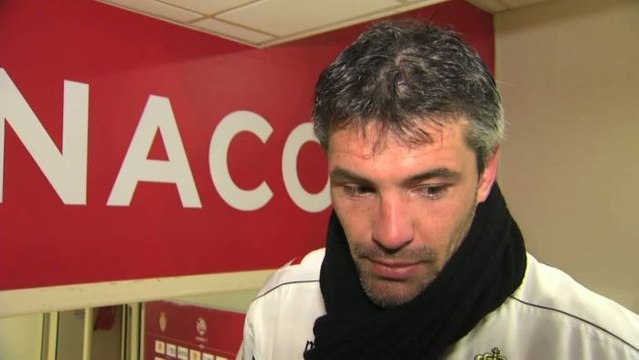 FOOT - L1 - ASM - Toulalan : «Ça ne change pas grand chose»