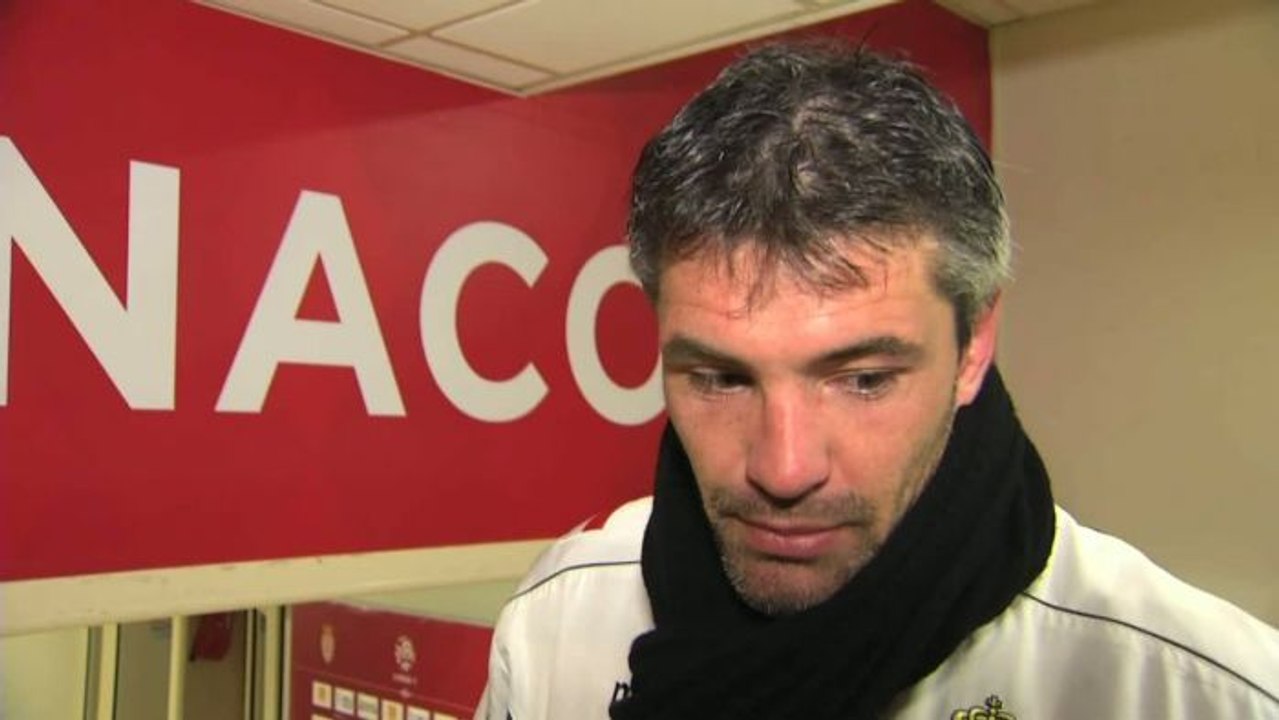 FOOT - L1 - ASM - Toulalan : «Ça ne change pas grand chose»