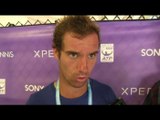 TENNIS - ATP - Miami - Gasquet : «J'ai retrouvé la bagarre»