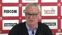 FOOT - COUPE - ASM : Ranieri : «Lens, c'est comme une équipe de Ligue 1»