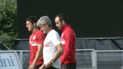RUGBY - TOP 14 - BO : Biarritz se réveille avec la gueule de bois