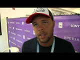 TENNIS - ATP - Miami : Tsonga s'est senti «impuissant»