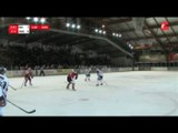 Hockey sur glace - L. Magnus : Briançon débute fort