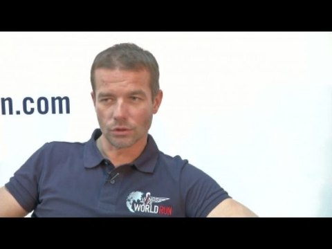AUTO - WTCC - Loeb : «Très différent de ce que je faisais»